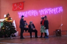 Новогодний праздник