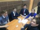 Что? Где? Когда? 7-8 классы