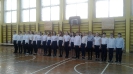 Смотр строя и песни